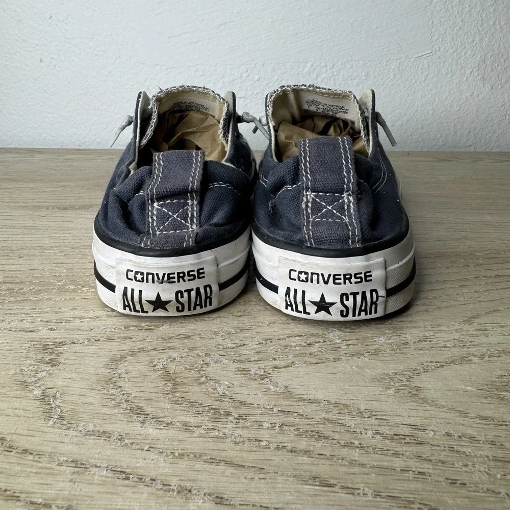 Converse brand size